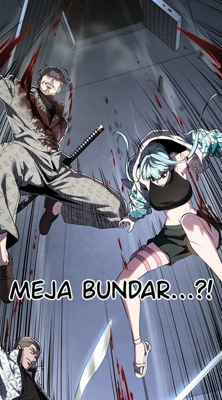 Ticket Hero S2 Chapter 301 Gambar 176