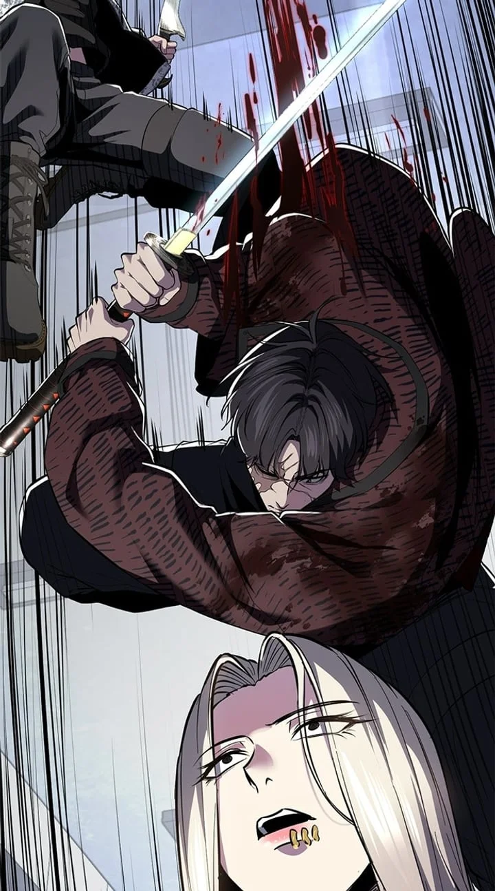 Ticket Hero S2 Chapter 301 Gambar 177