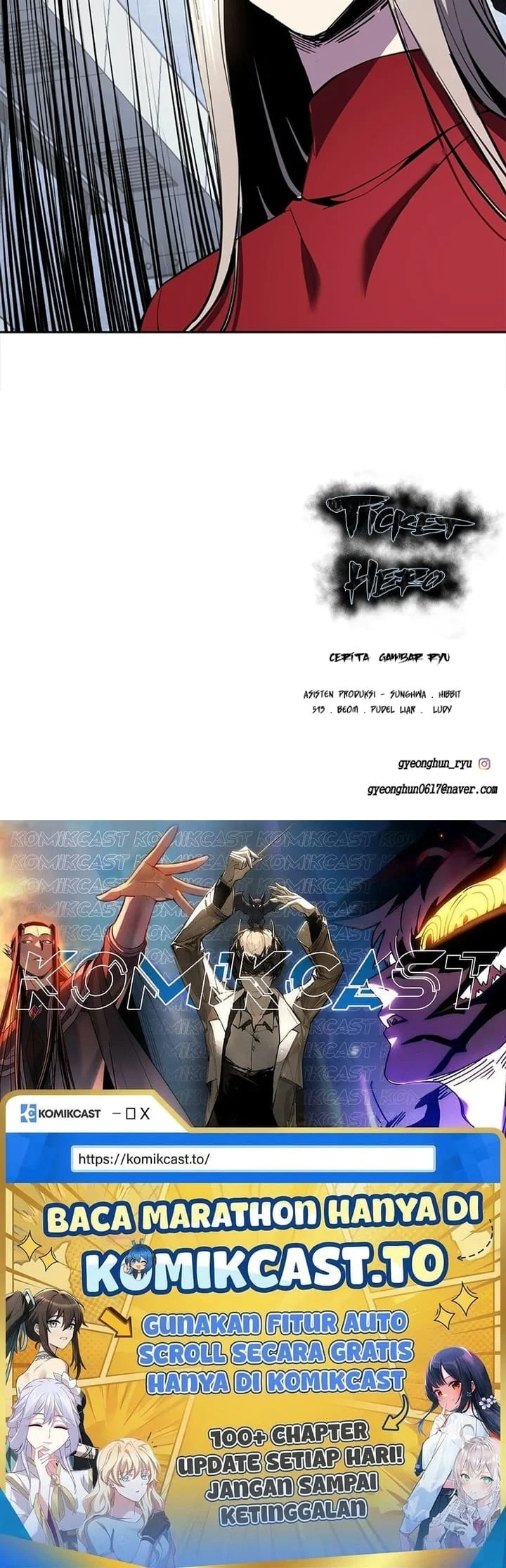 Ticket Hero S2 Chapter 301 Gambar 178