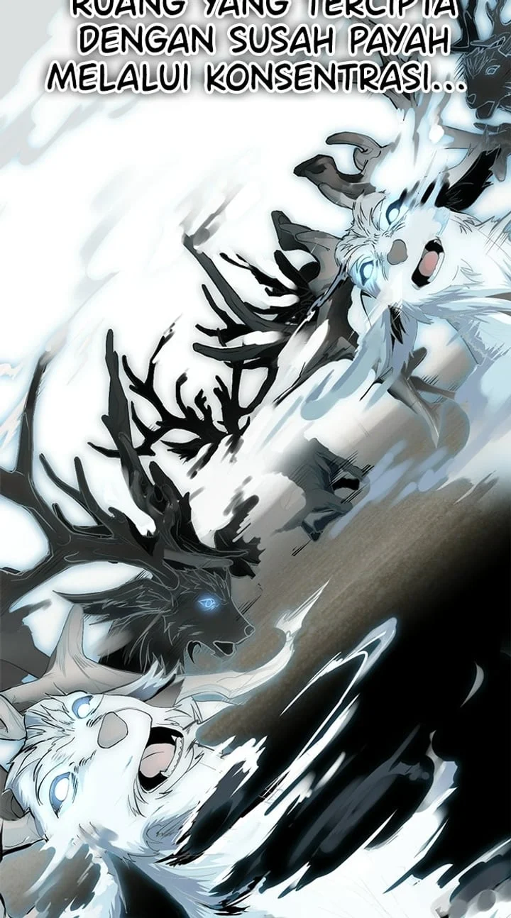 Ticket Hero S2 Chapter 301 Gambar 19