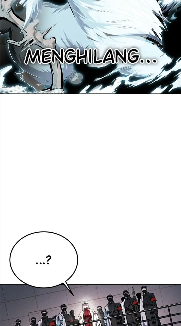 Ticket Hero S2 Chapter 301 Gambar 20