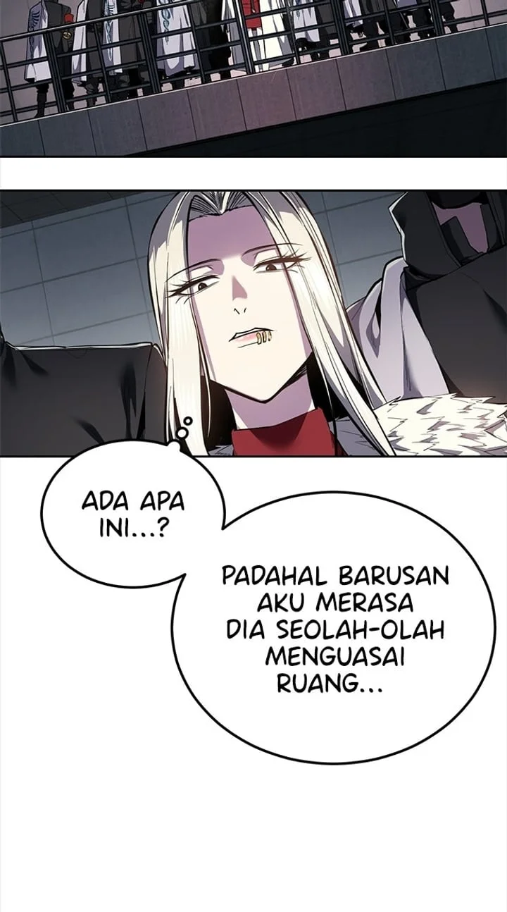 Ticket Hero S2 Chapter 301 Gambar 21