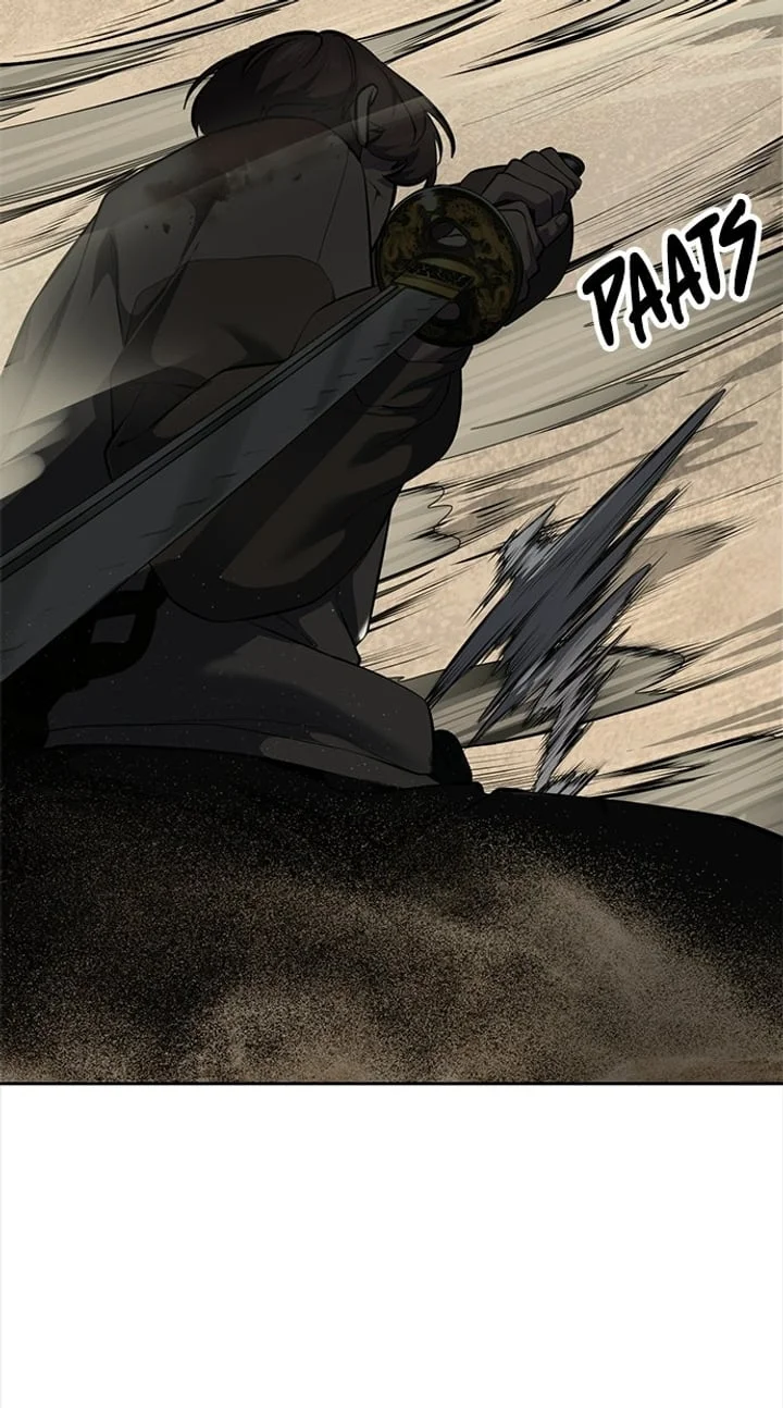 Ticket Hero S2 Chapter 301 Gambar 34