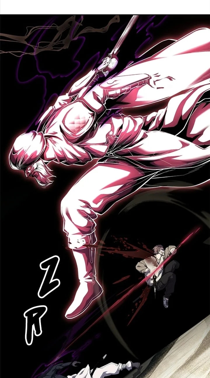 Ticket Hero S2 Chapter 301 Gambar 35