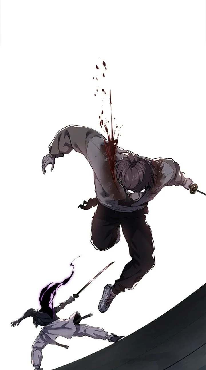 Ticket Hero S2 Chapter 301 Gambar 39