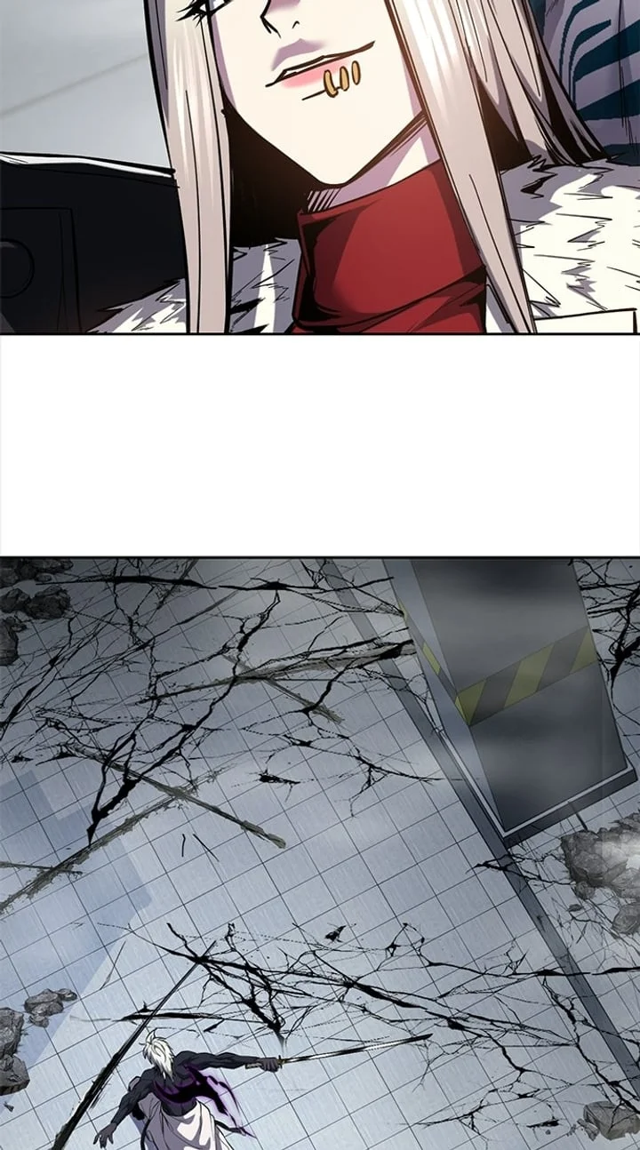 Ticket Hero S2 Chapter 301 Gambar 42