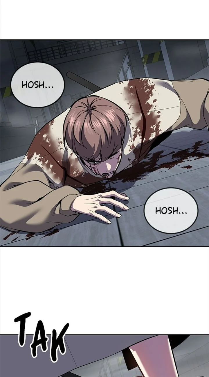 Ticket Hero S2 Chapter 301 Gambar 47