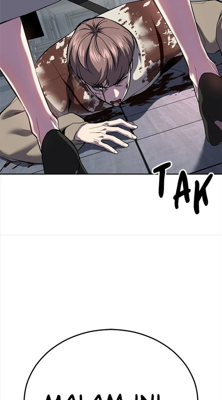 Ticket Hero S2 Chapter 301 Gambar 48