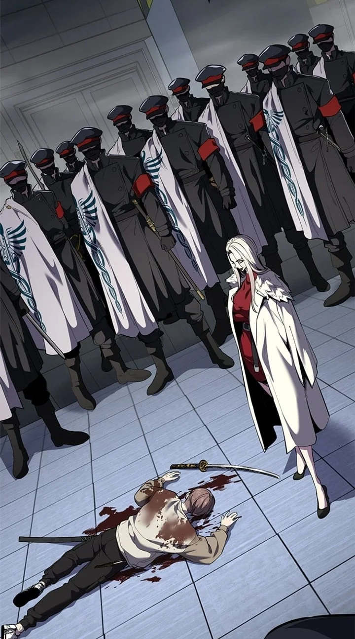 Ticket Hero S2 Chapter 301 Gambar 52