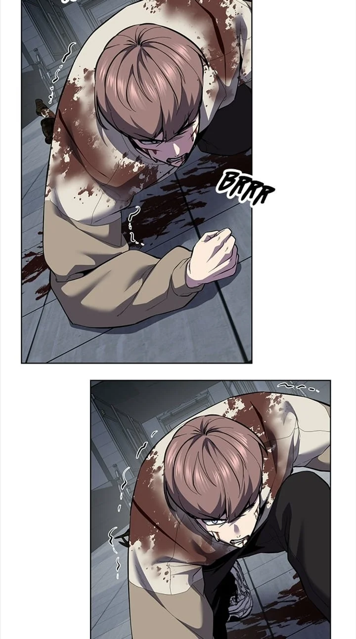 Ticket Hero S2 Chapter 301 Gambar 54