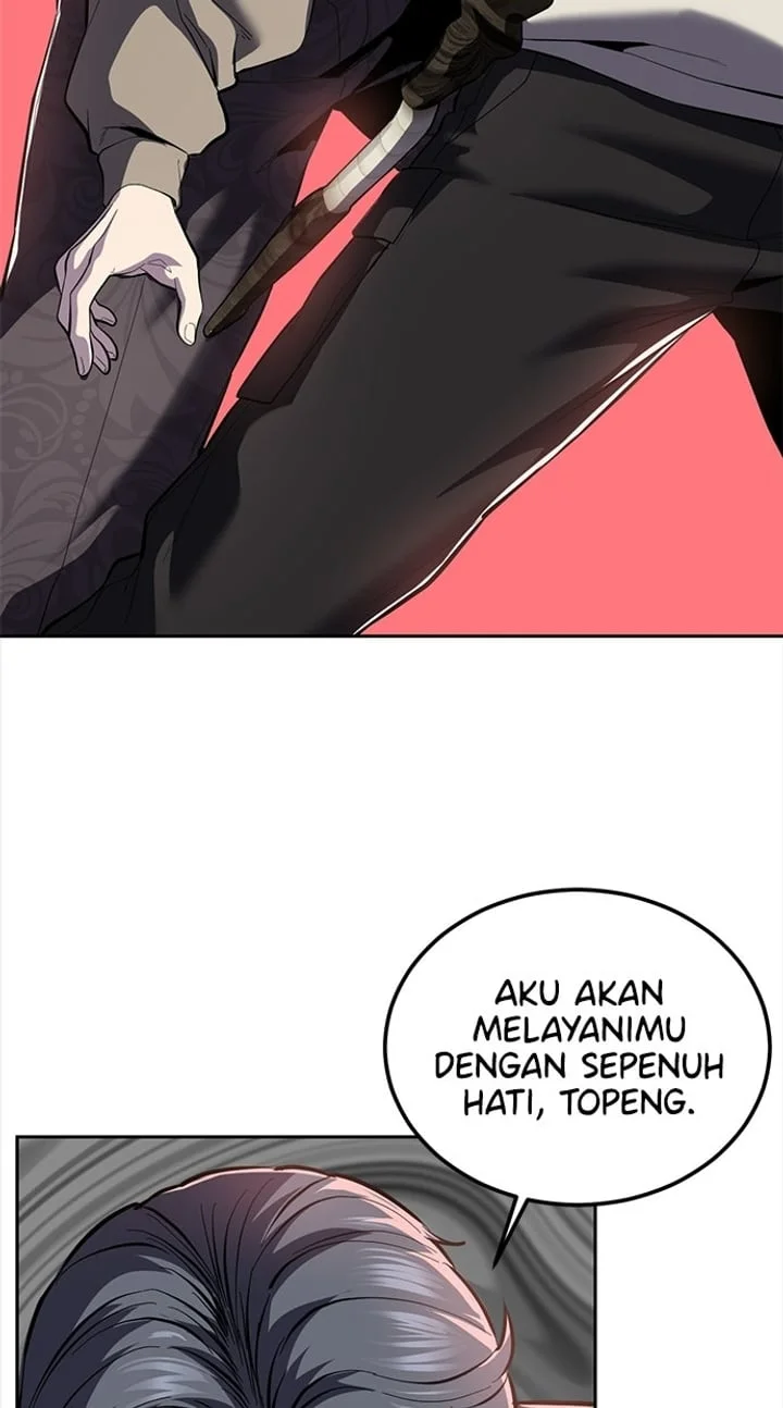 Ticket Hero S2 Chapter 301 Gambar 57