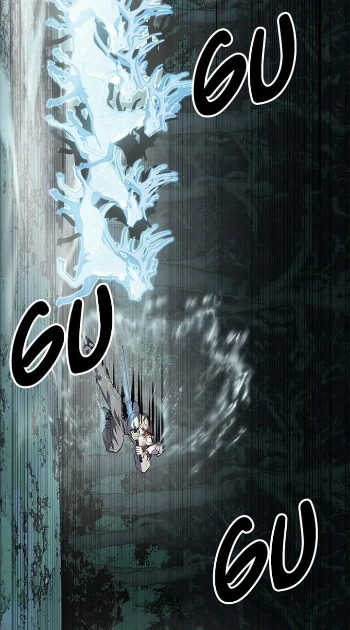 Ticket Hero S2 Chapter 301 Gambar 6