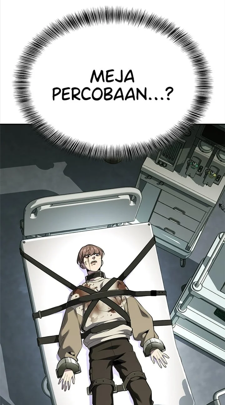 Ticket Hero S2 Chapter 301 Gambar 69