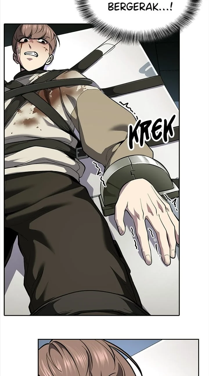 Ticket Hero S2 Chapter 301 Gambar 71