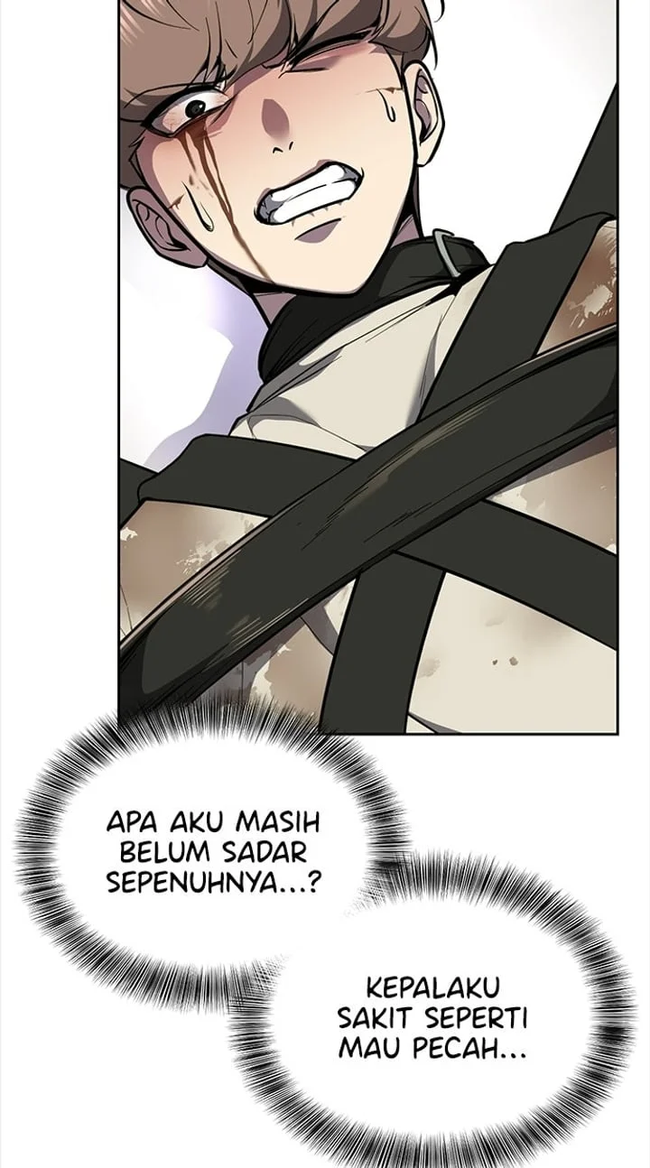 Ticket Hero S2 Chapter 301 Gambar 72