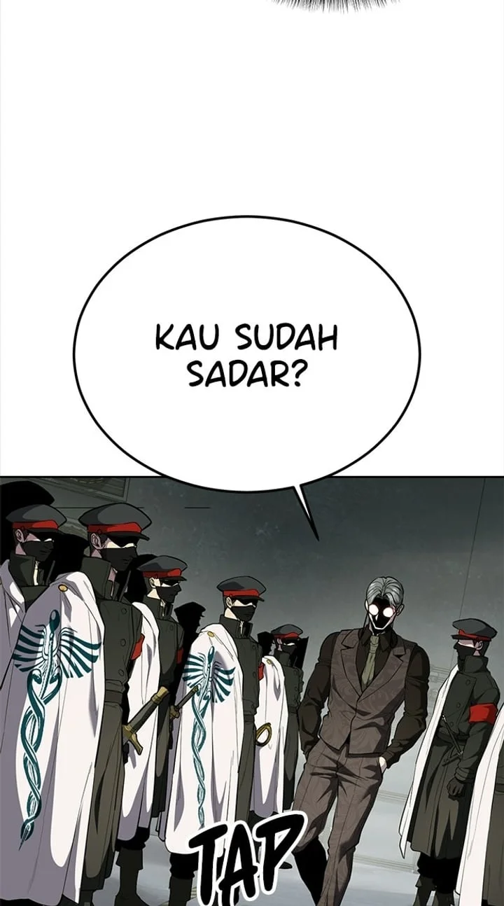 Ticket Hero S2 Chapter 301 Gambar 73