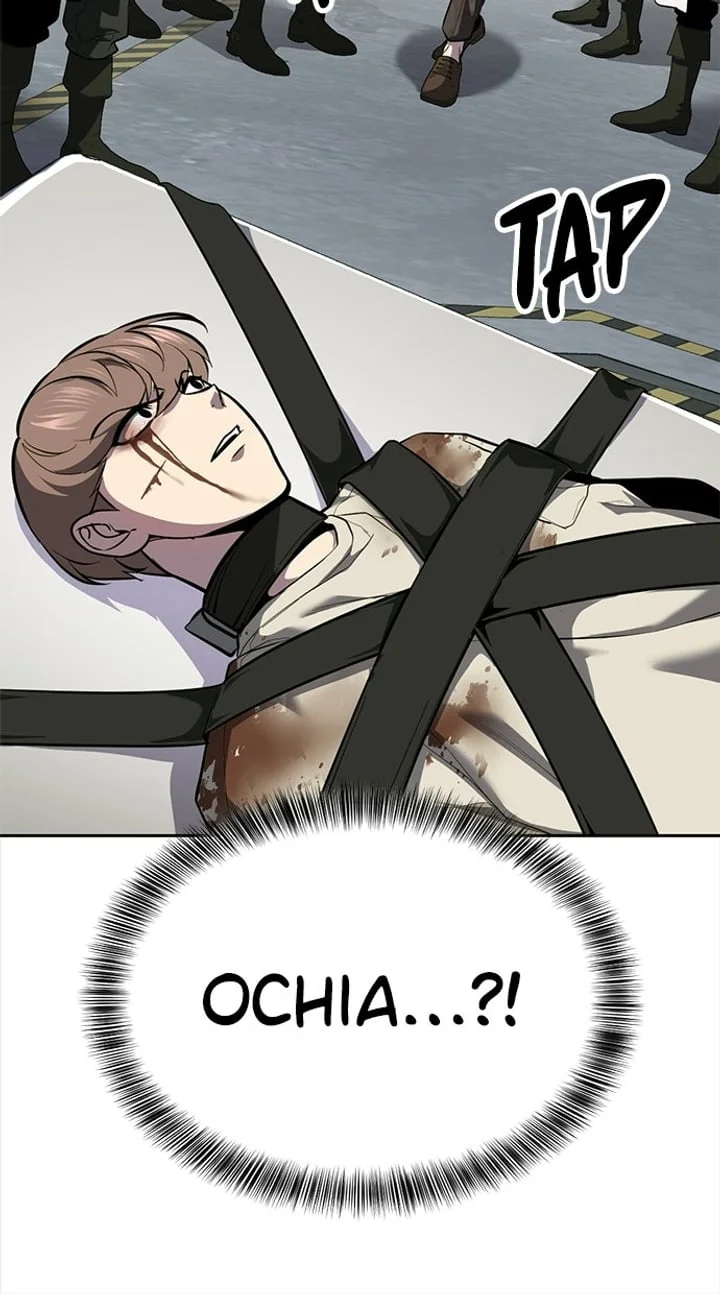 Ticket Hero S2 Chapter 301 Gambar 74