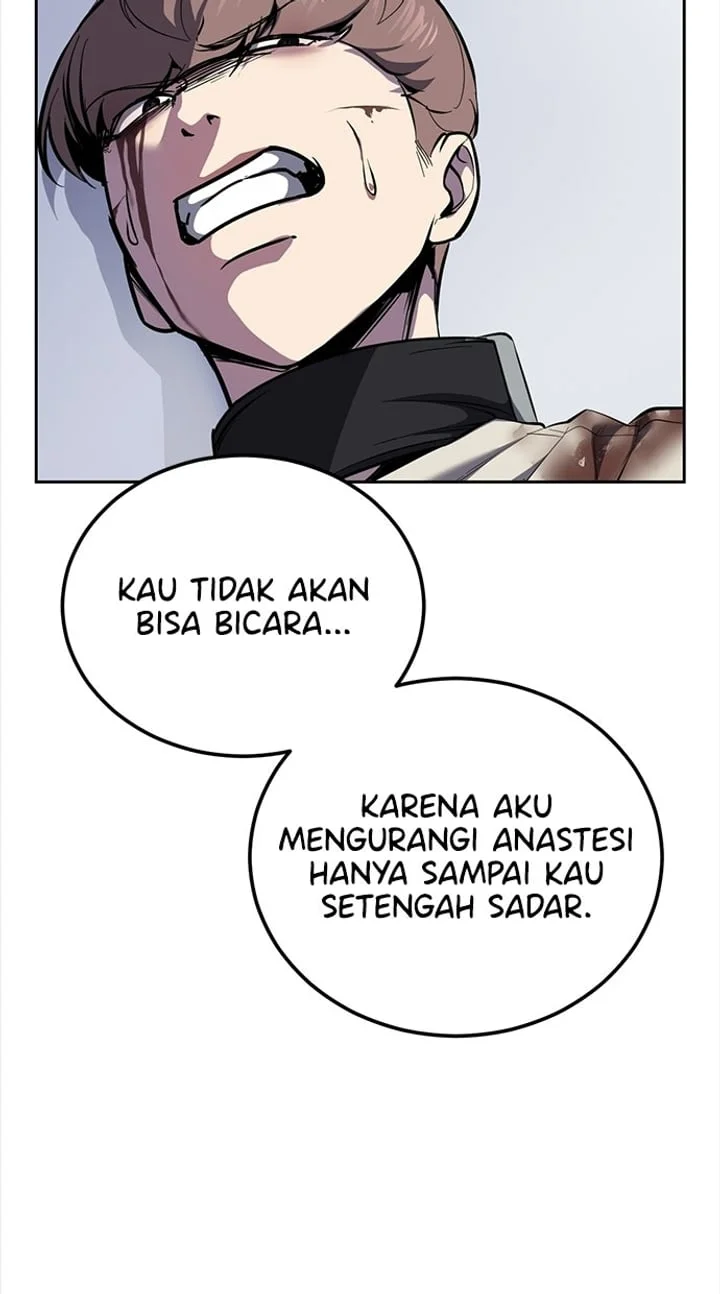 Ticket Hero S2 Chapter 301 Gambar 77