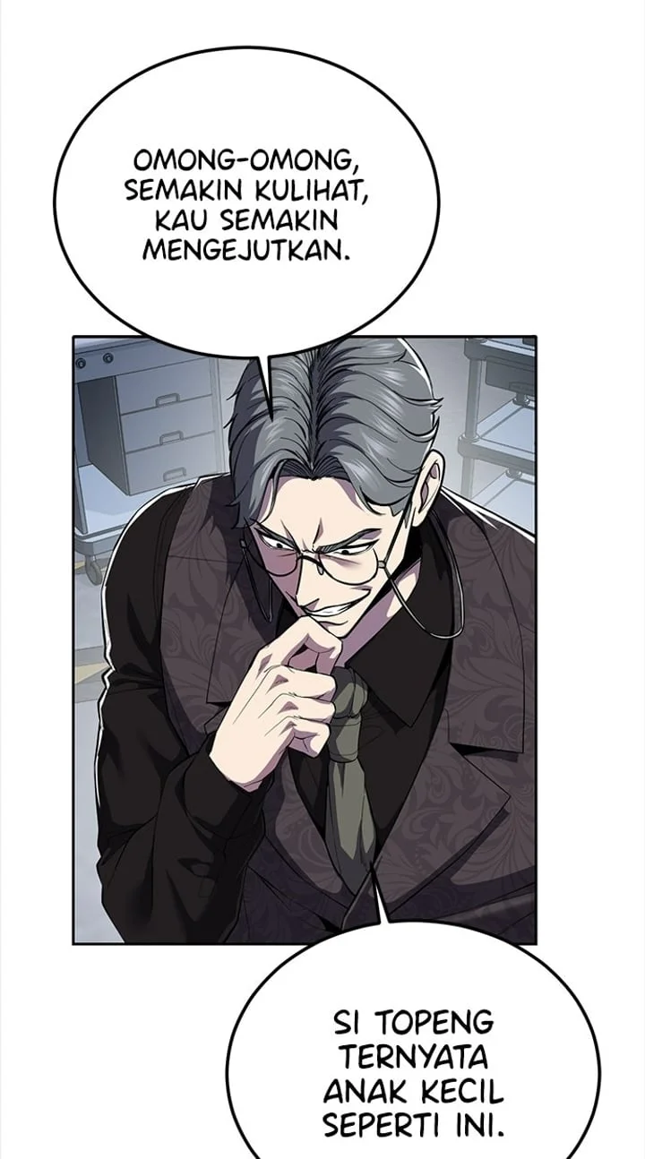 Ticket Hero S2 Chapter 301 Gambar 78