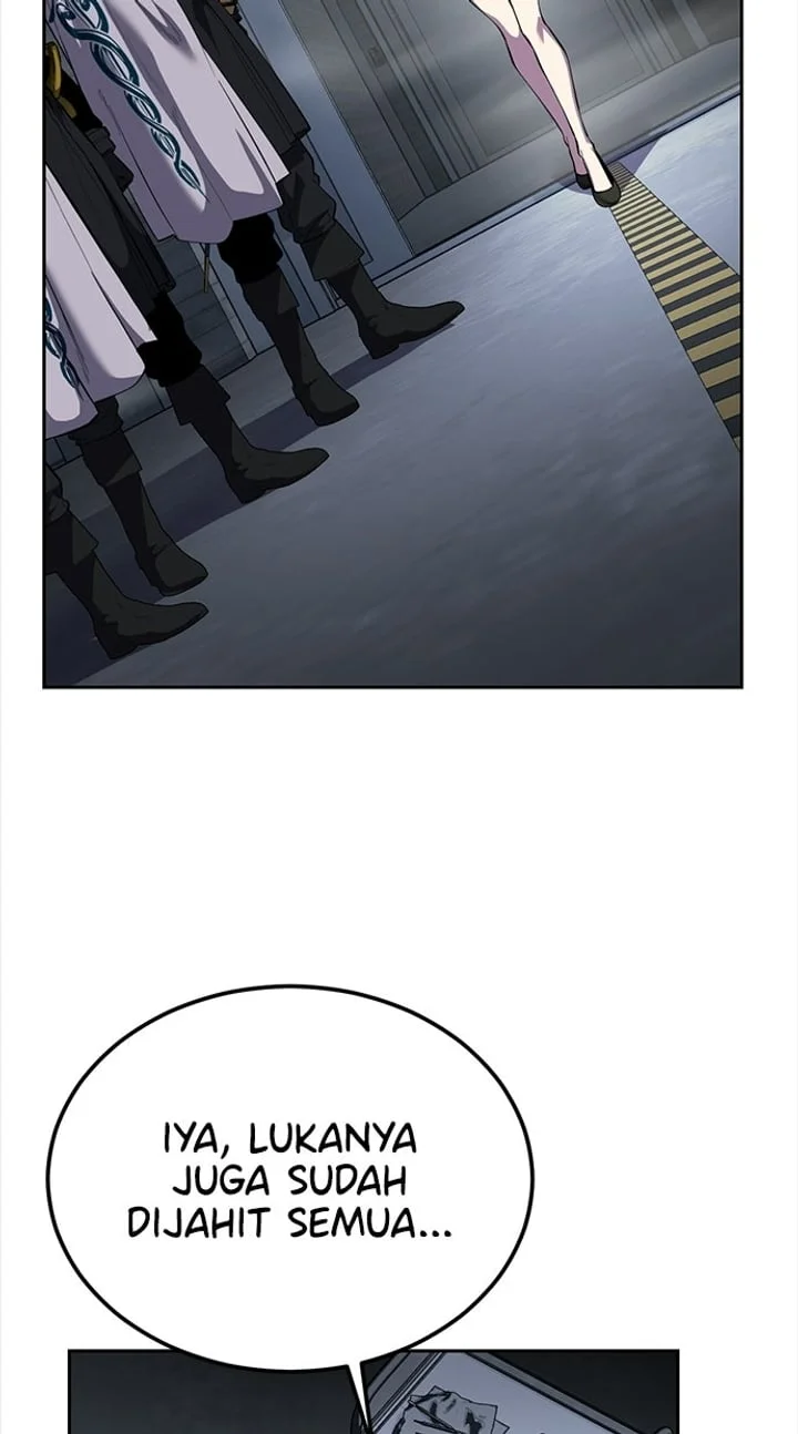 Ticket Hero S2 Chapter 301 Gambar 80