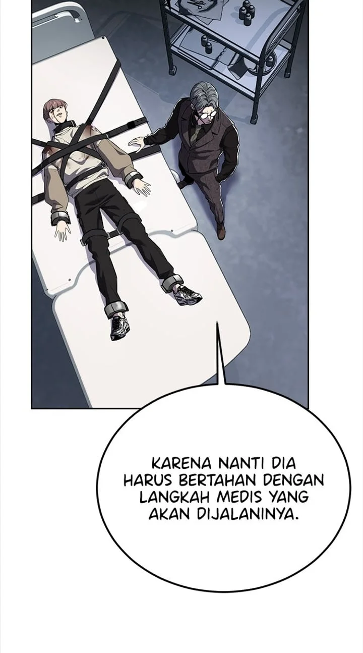 Ticket Hero S2 Chapter 301 Gambar 81