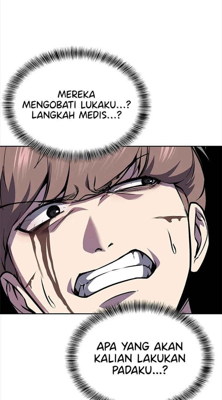 Ticket Hero S2 Chapter 301 Gambar 82