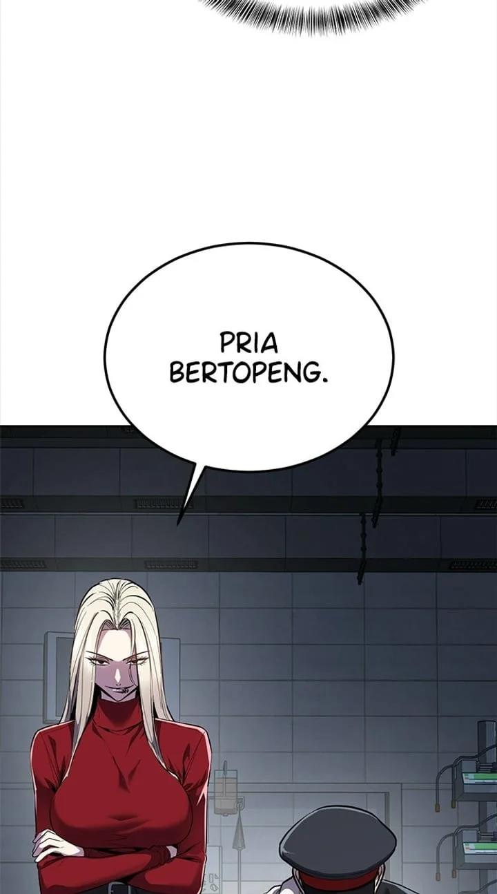 Ticket Hero S2 Chapter 301 Gambar 83