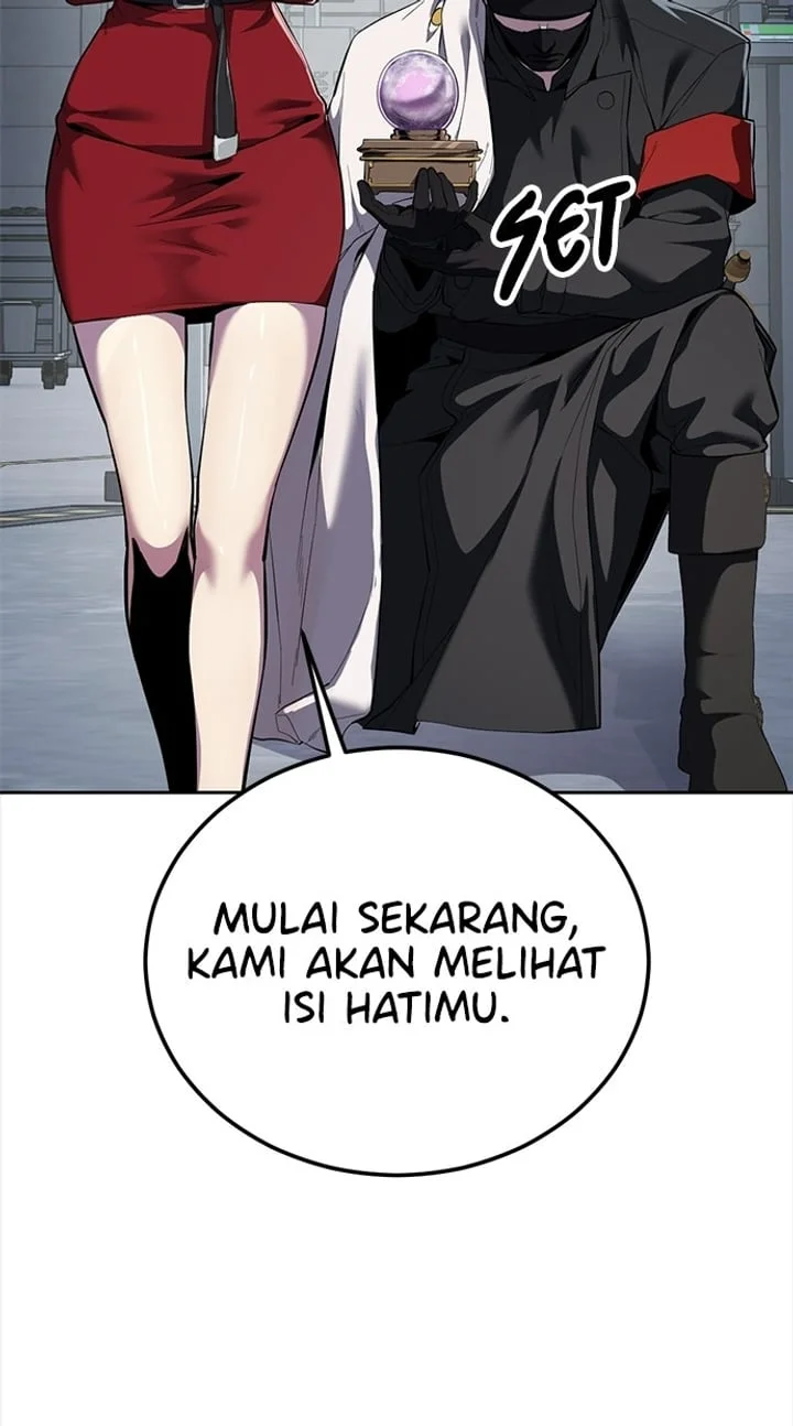 Ticket Hero S2 Chapter 301 Gambar 84