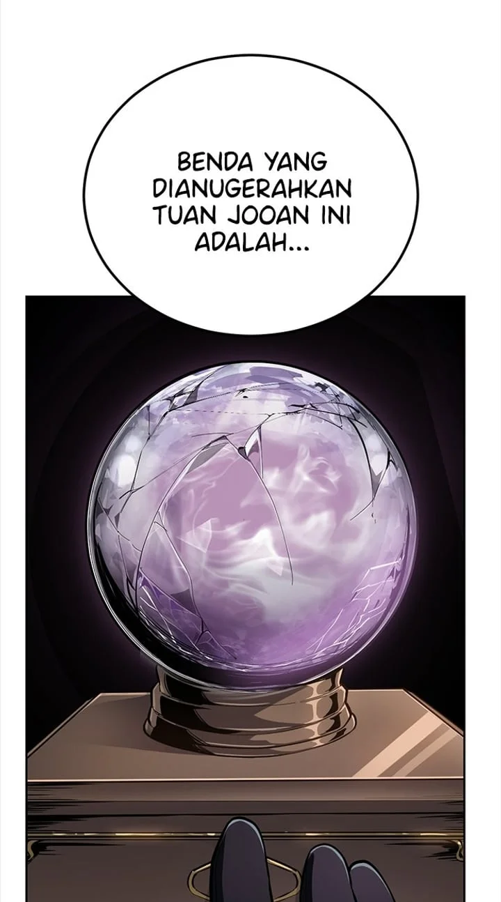Ticket Hero S2 Chapter 301 Gambar 85