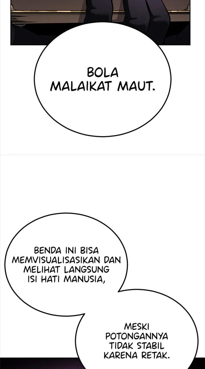 Ticket Hero S2 Chapter 301 Gambar 86