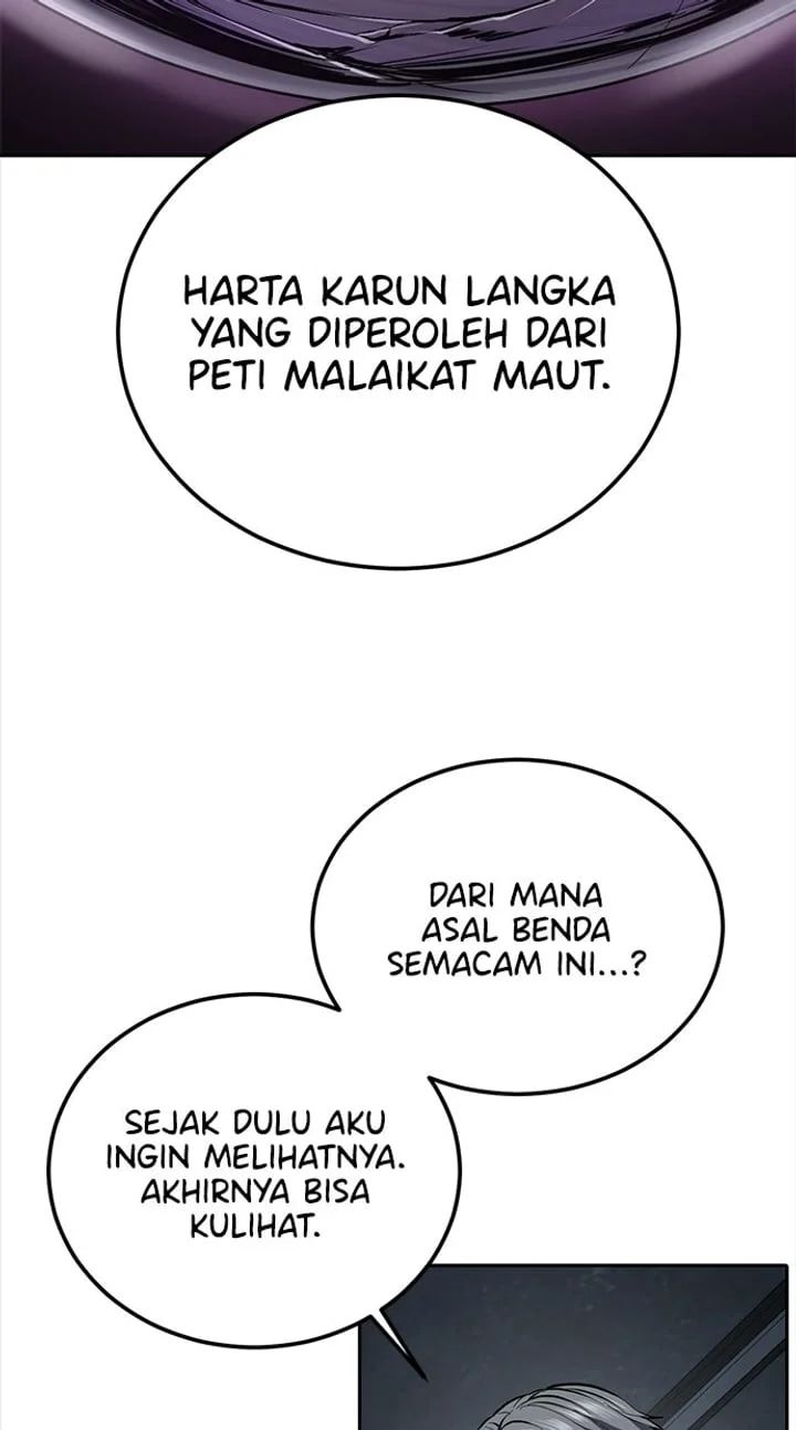 Ticket Hero S2 Chapter 301 Gambar 88