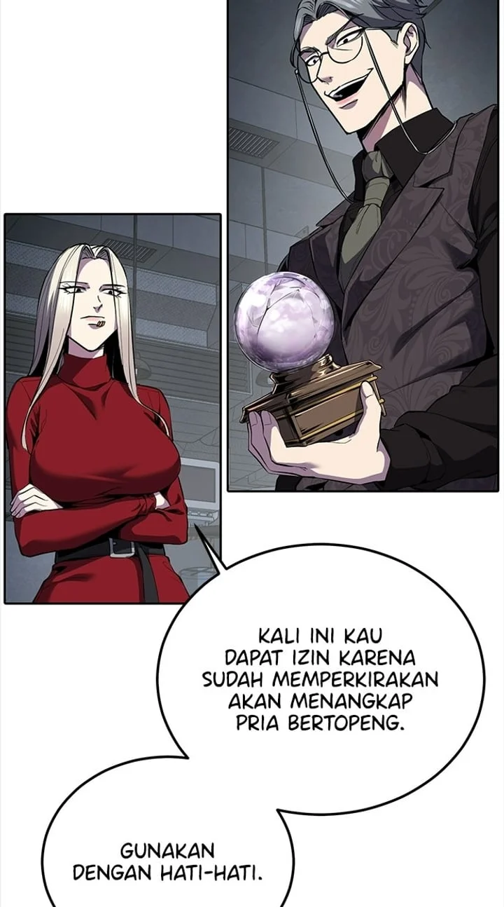 Ticket Hero S2 Chapter 301 Gambar 89