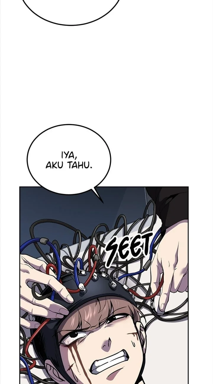 Ticket Hero S2 Chapter 301 Gambar 90