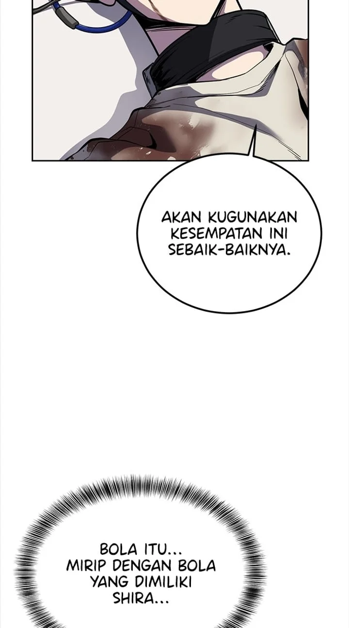 Ticket Hero S2 Chapter 301 Gambar 91