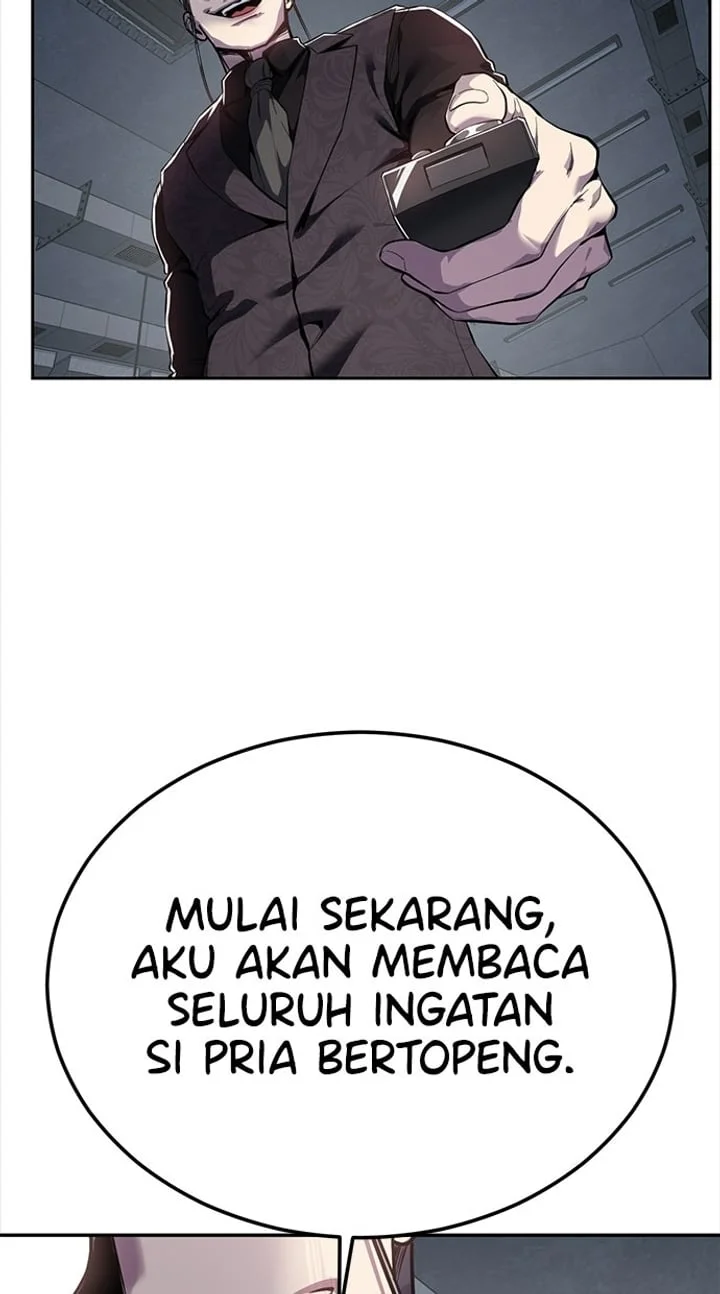 Ticket Hero S2 Chapter 301 Gambar 94