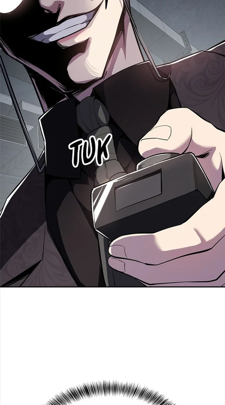 Ticket Hero S2 Chapter 301 Gambar 95