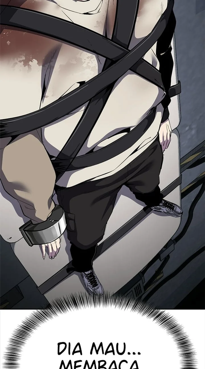 Ticket Hero S2 Chapter 301 Gambar 97