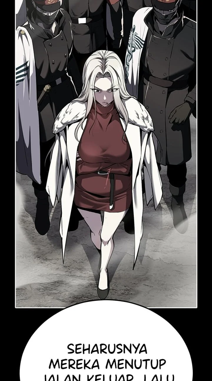 Ticket Hero S2 Chapter 302 Gambar 10