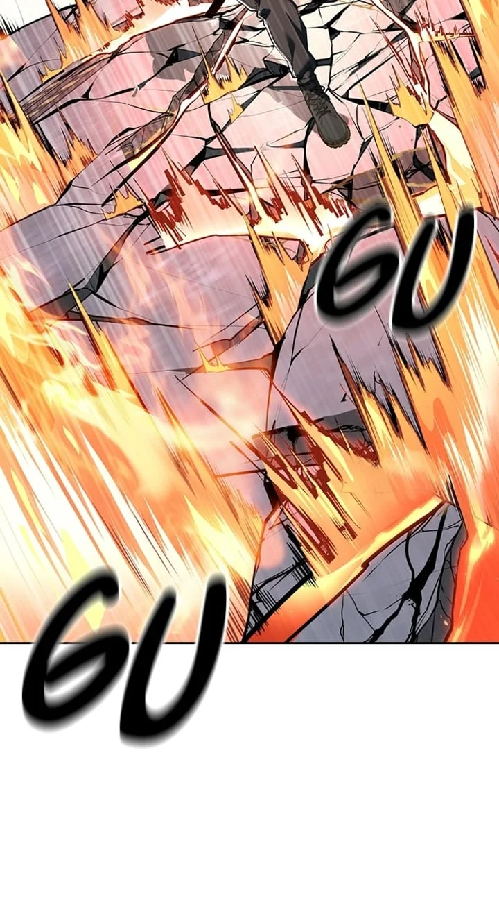 Ticket Hero S2 Chapter 302 Gambar 100