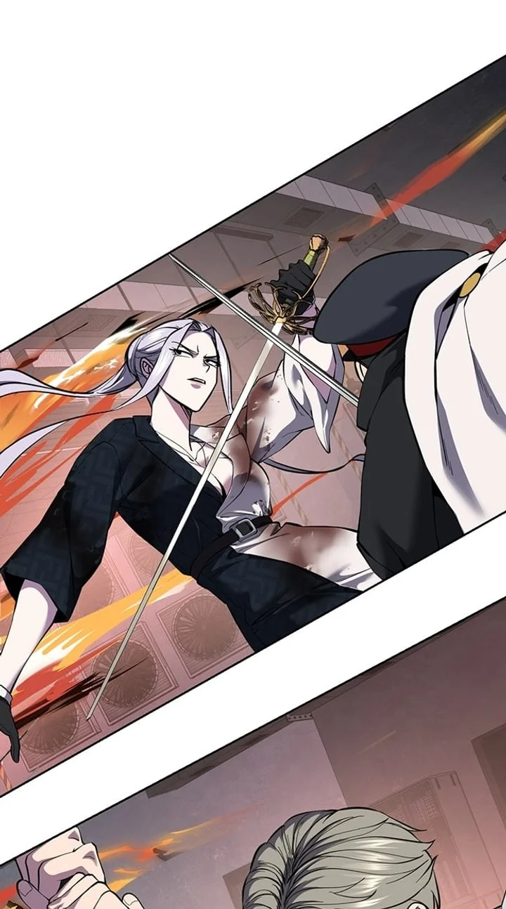 Ticket Hero S2 Chapter 302 Gambar 101