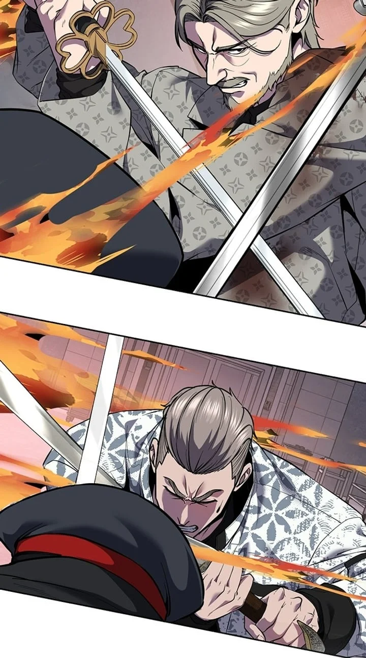 Ticket Hero S2 Chapter 302 Gambar 102