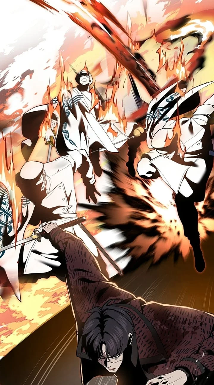 Ticket Hero S2 Chapter 302 Gambar 104