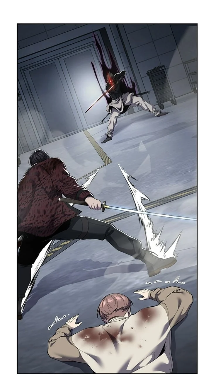 Ticket Hero S2 Chapter 302 Gambar 107