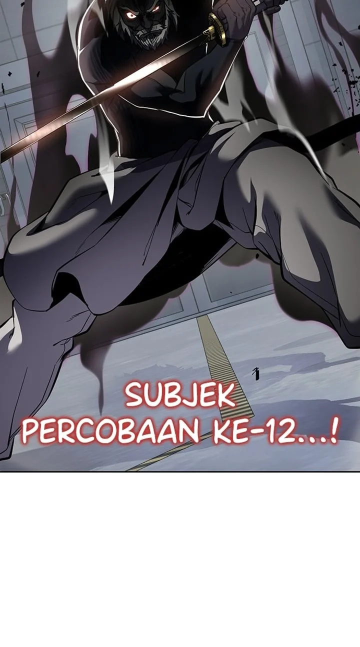 Ticket Hero S2 Chapter 302 Gambar 109