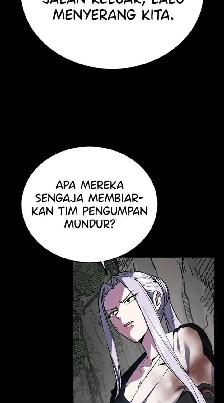 Ticket Hero S2 Chapter 302 Gambar 11