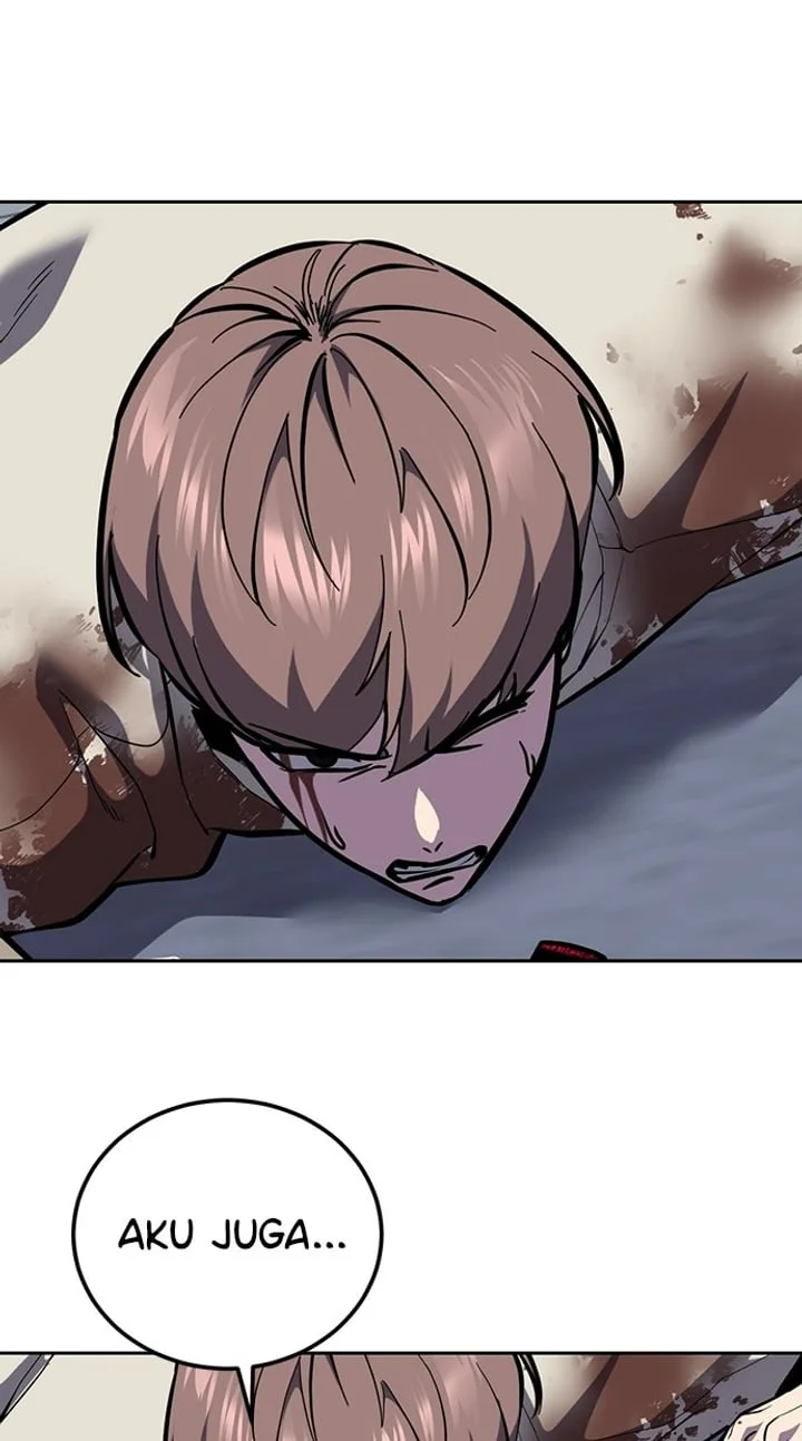 Ticket Hero S2 Chapter 302 Gambar 110