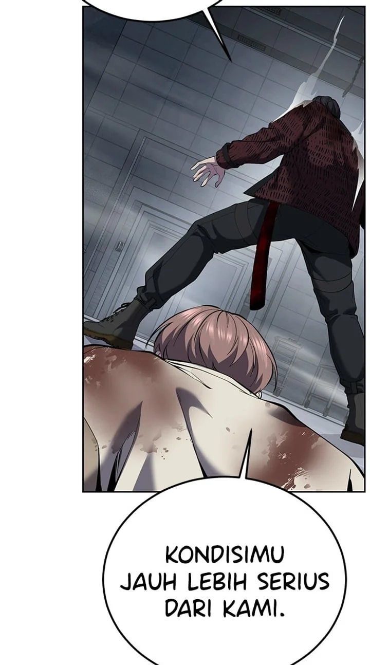 Ticket Hero S2 Chapter 302 Gambar 114