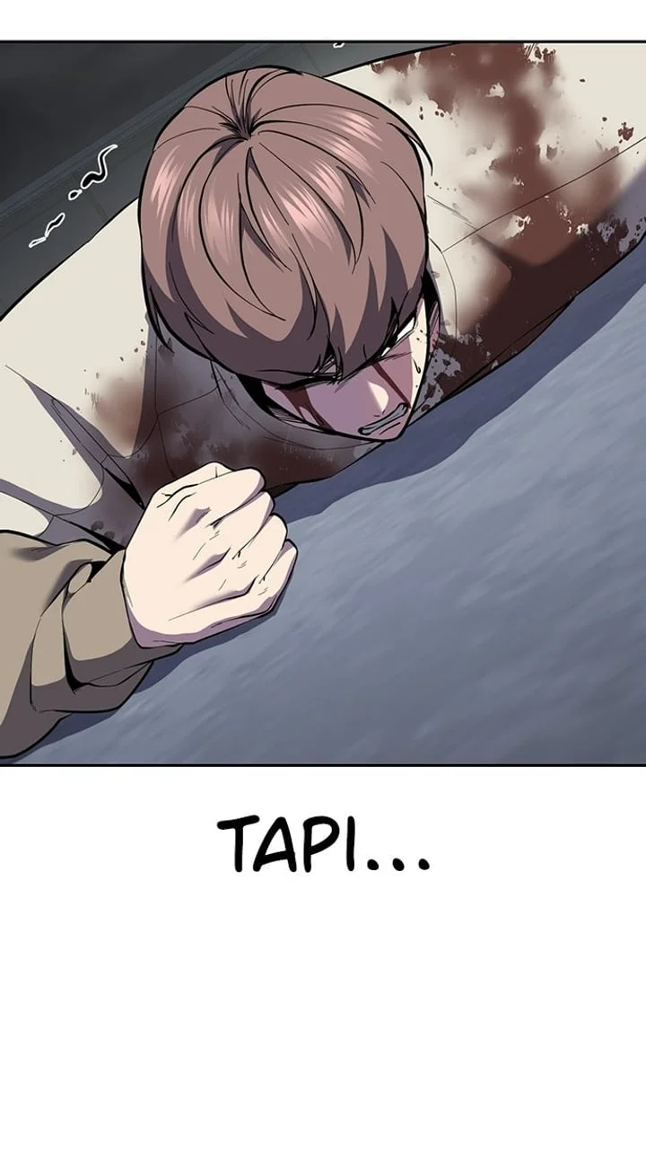 Ticket Hero S2 Chapter 302 Gambar 119