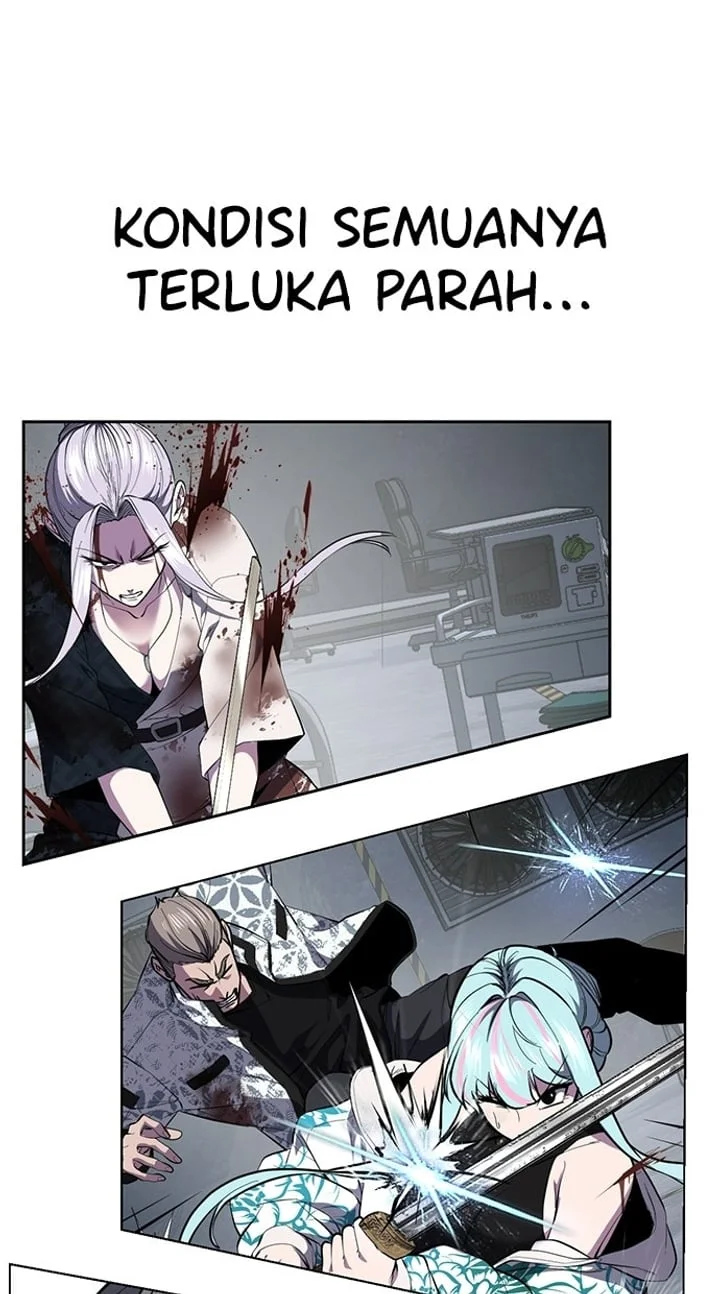 Ticket Hero S2 Chapter 302 Gambar 120