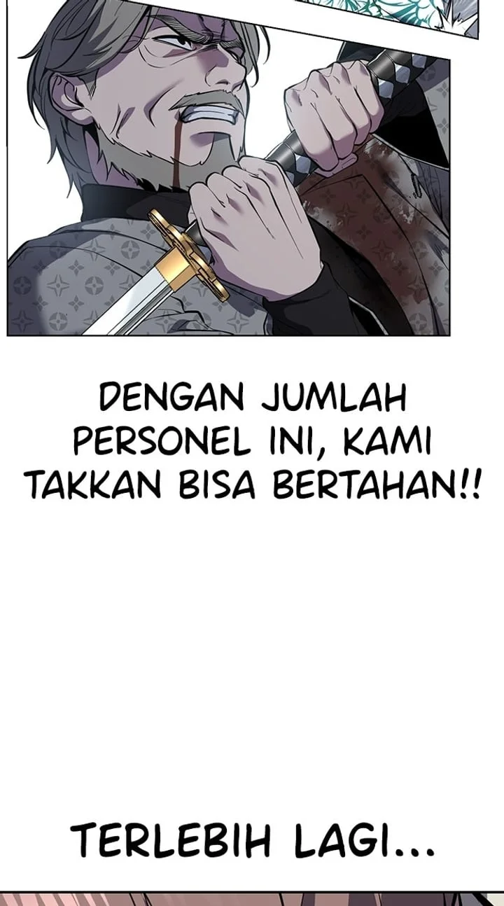 Ticket Hero S2 Chapter 302 Gambar 121